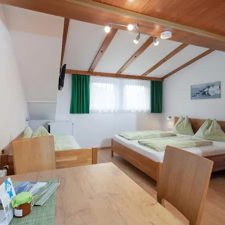 Appartements Frauenschuh Schladming Exterior photo