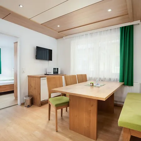 Appartements Frauenschuh Schladming Exterior photo