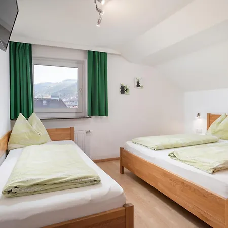 Appartements Frauenschuh Schladming Exterior photo