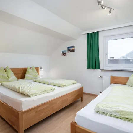 Appartements Frauenschuh Schladming Exterior photo