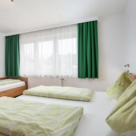 Appartements Frauenschuh Schladming Exterior photo