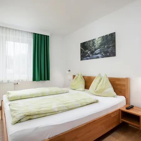Appartements Frauenschuh Schladming Exterior photo