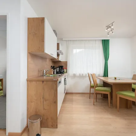 Appartements Frauenschuh Schladming Exterior photo