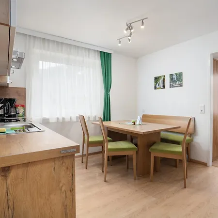 Appartements Frauenschuh Schladming Exterior photo