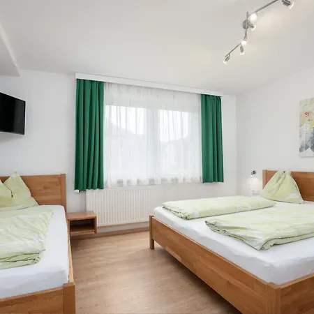 Appartements Frauenschuh Schladming Exterior photo