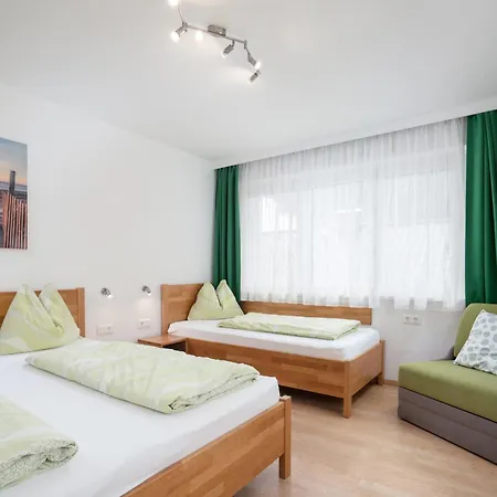 Appartements Frauenschuh Schladming Exterior photo