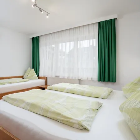 Appartements Frauenschuh Schladming Exterior photo