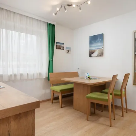 Appartements Frauenschuh Schladming Exterior photo