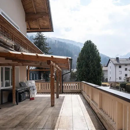 Appartements Frauenschuh Schladming Exterior photo