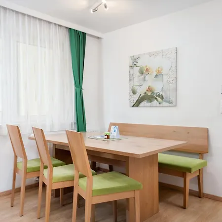 Appartements Frauenschuh Schladming Exterior photo