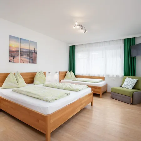 Appartements Frauenschuh Schladming Exterior photo