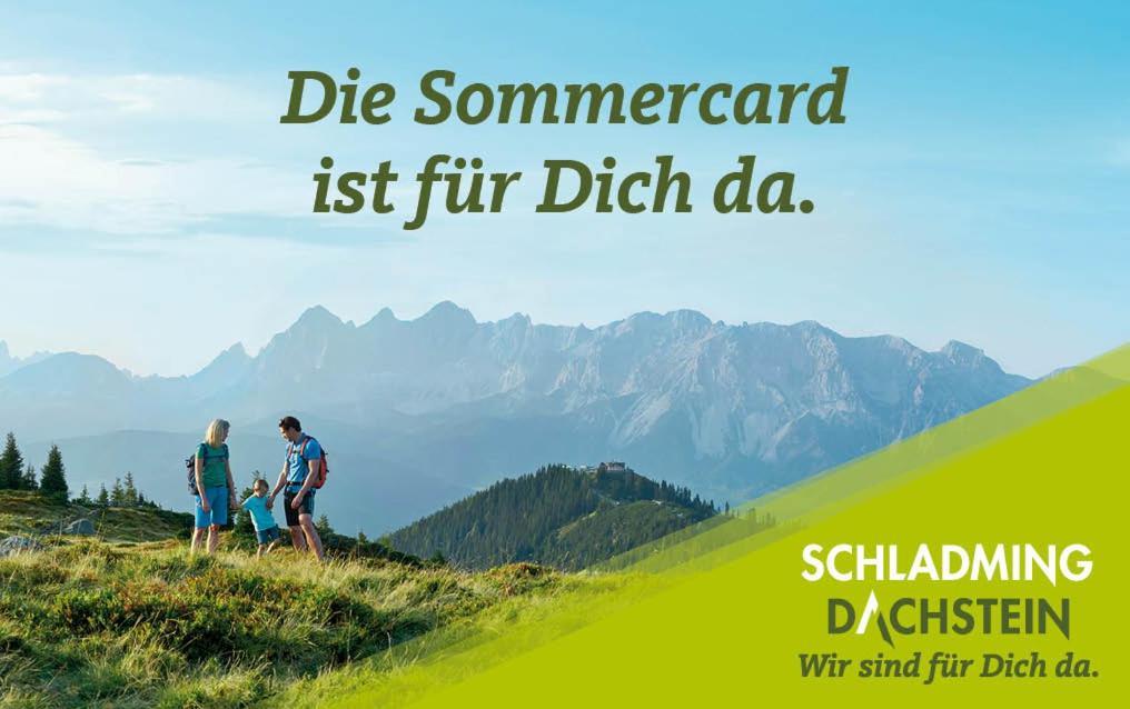 Apartment Frauenschuh *