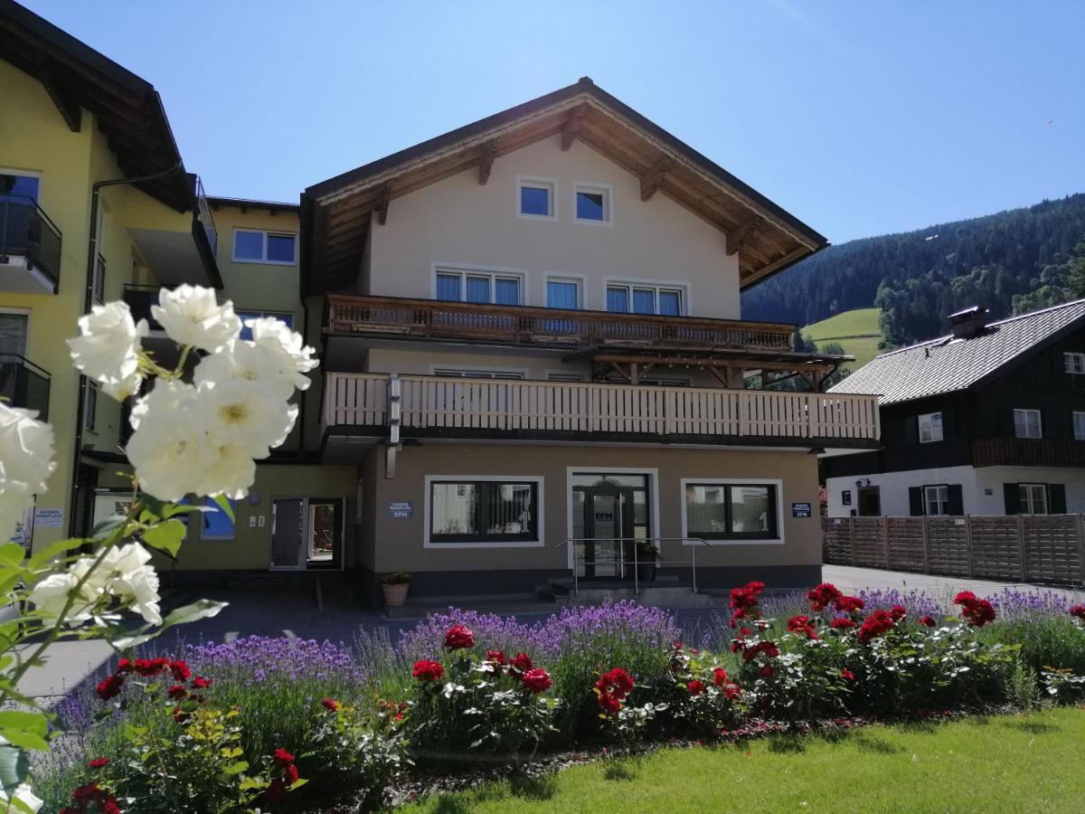 Frauenschuh Apartment *