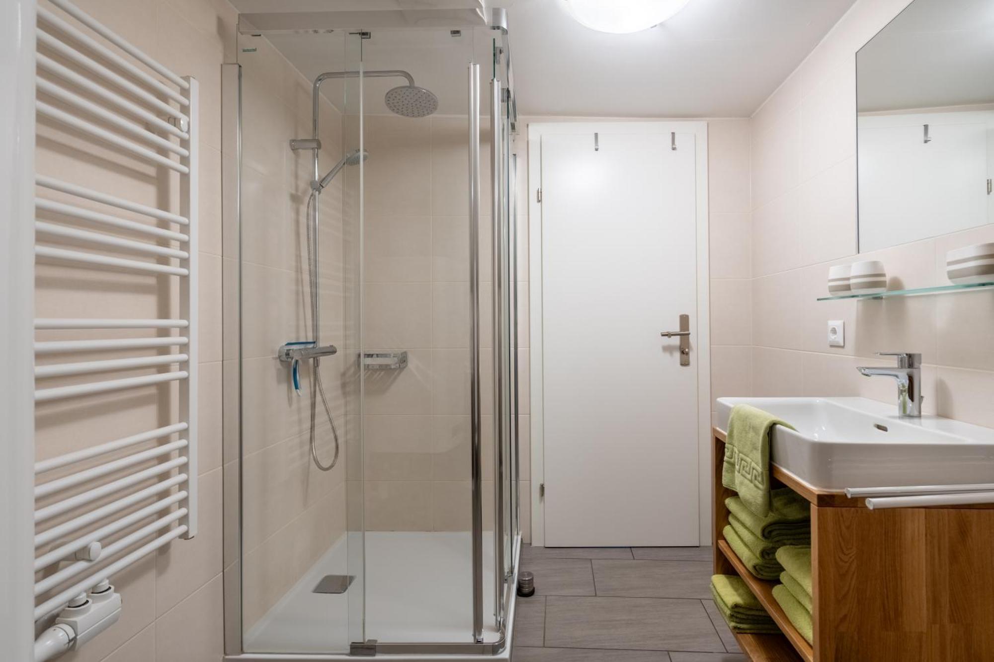 Frauenschuh Apartment Schladming