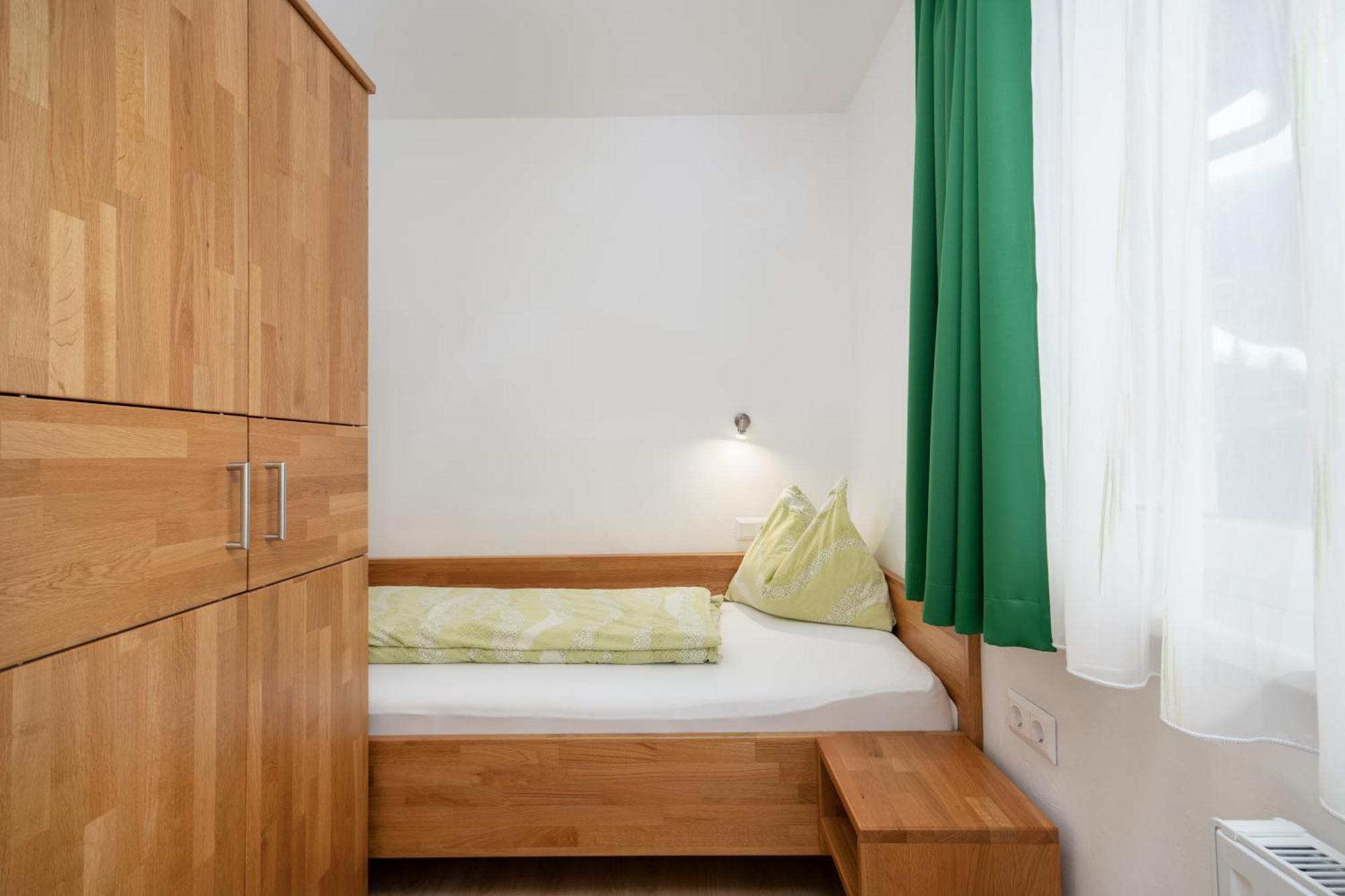 Apartment Frauenschuh Schladming