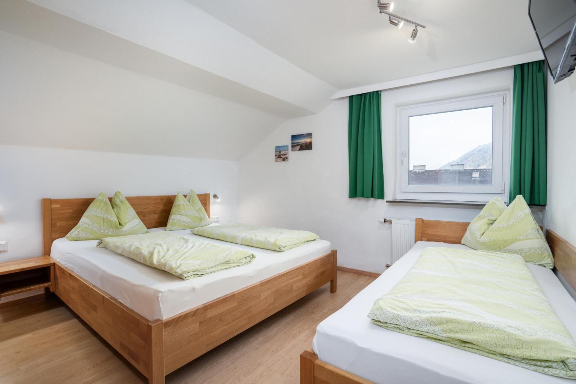 Apartment Frauenschuh