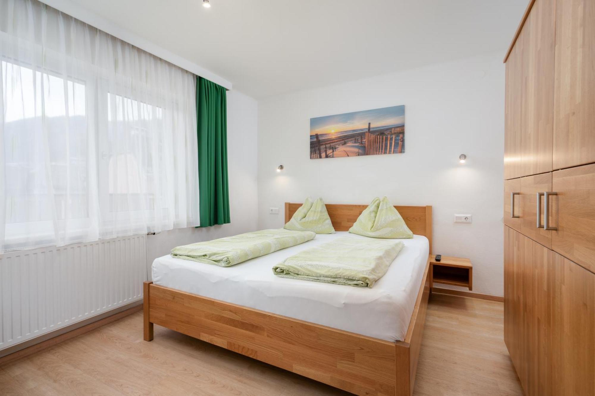 Apartment Frauenschuh *
