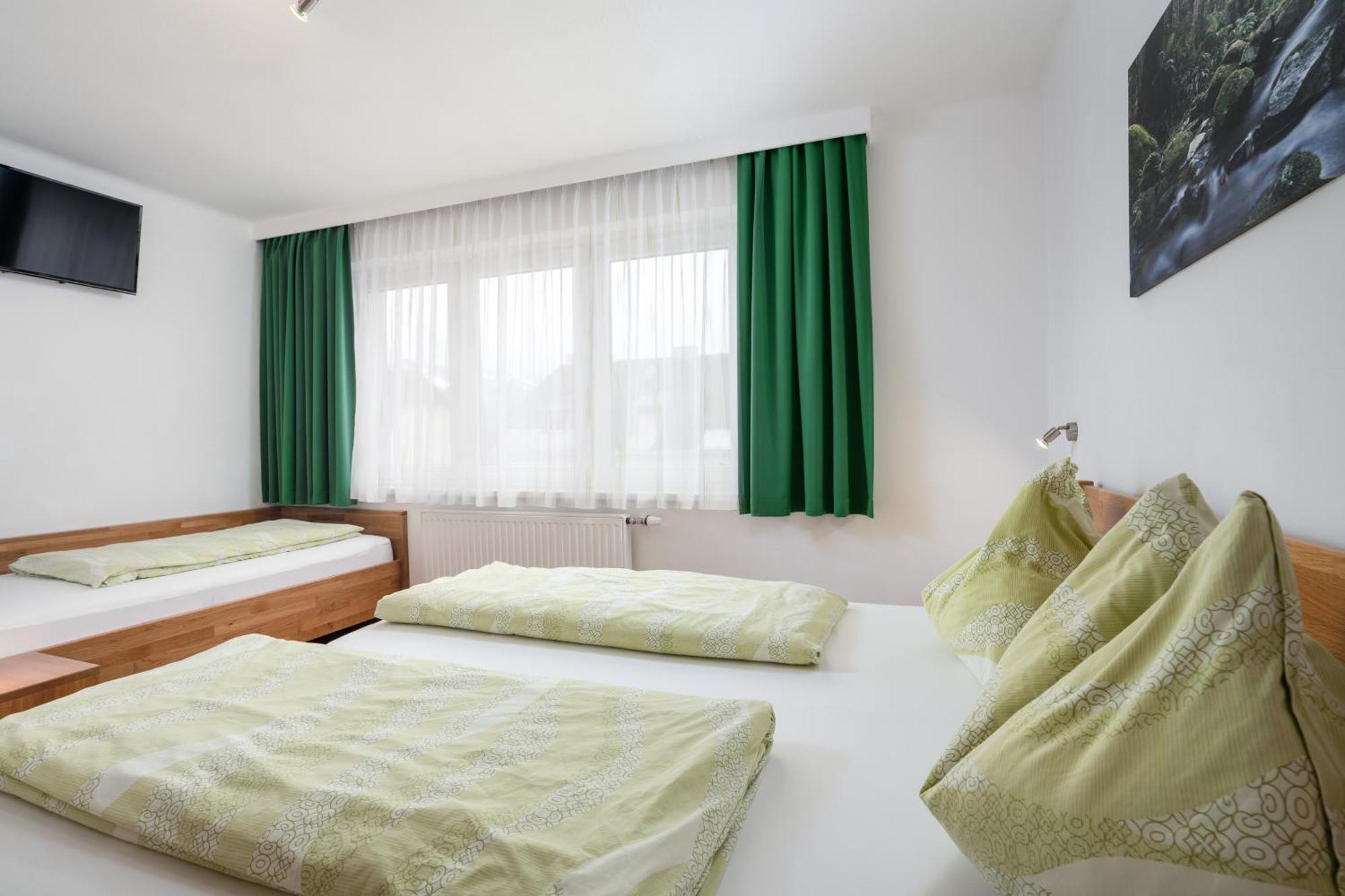 Frauenschuh Apartment Schladming