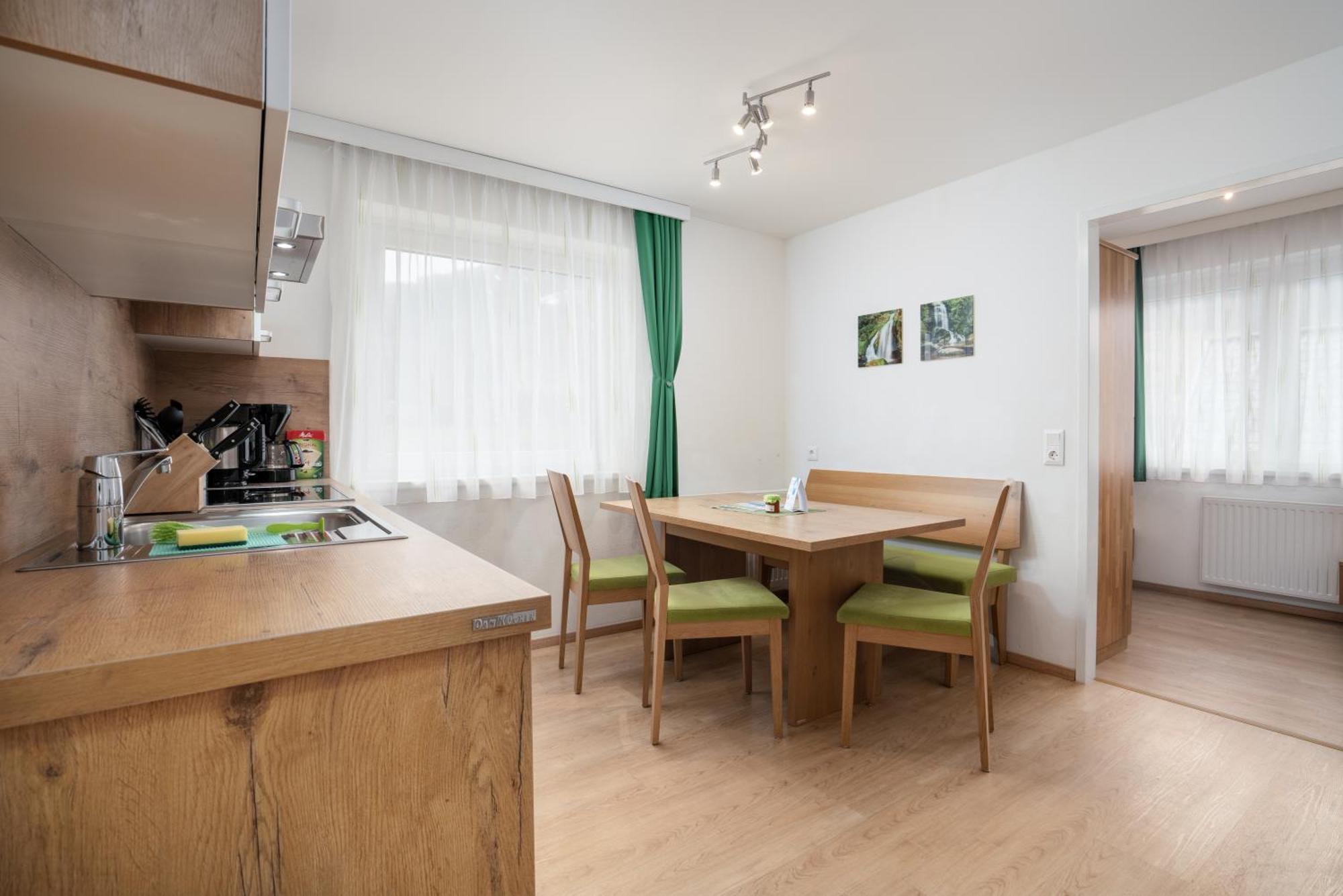 Apartment Frauenschuh