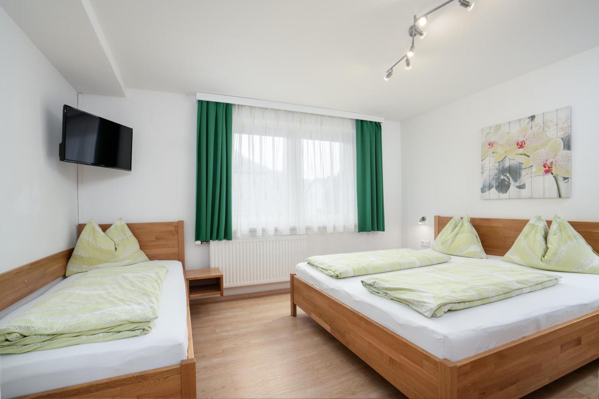 Frauenschuh Apartment *