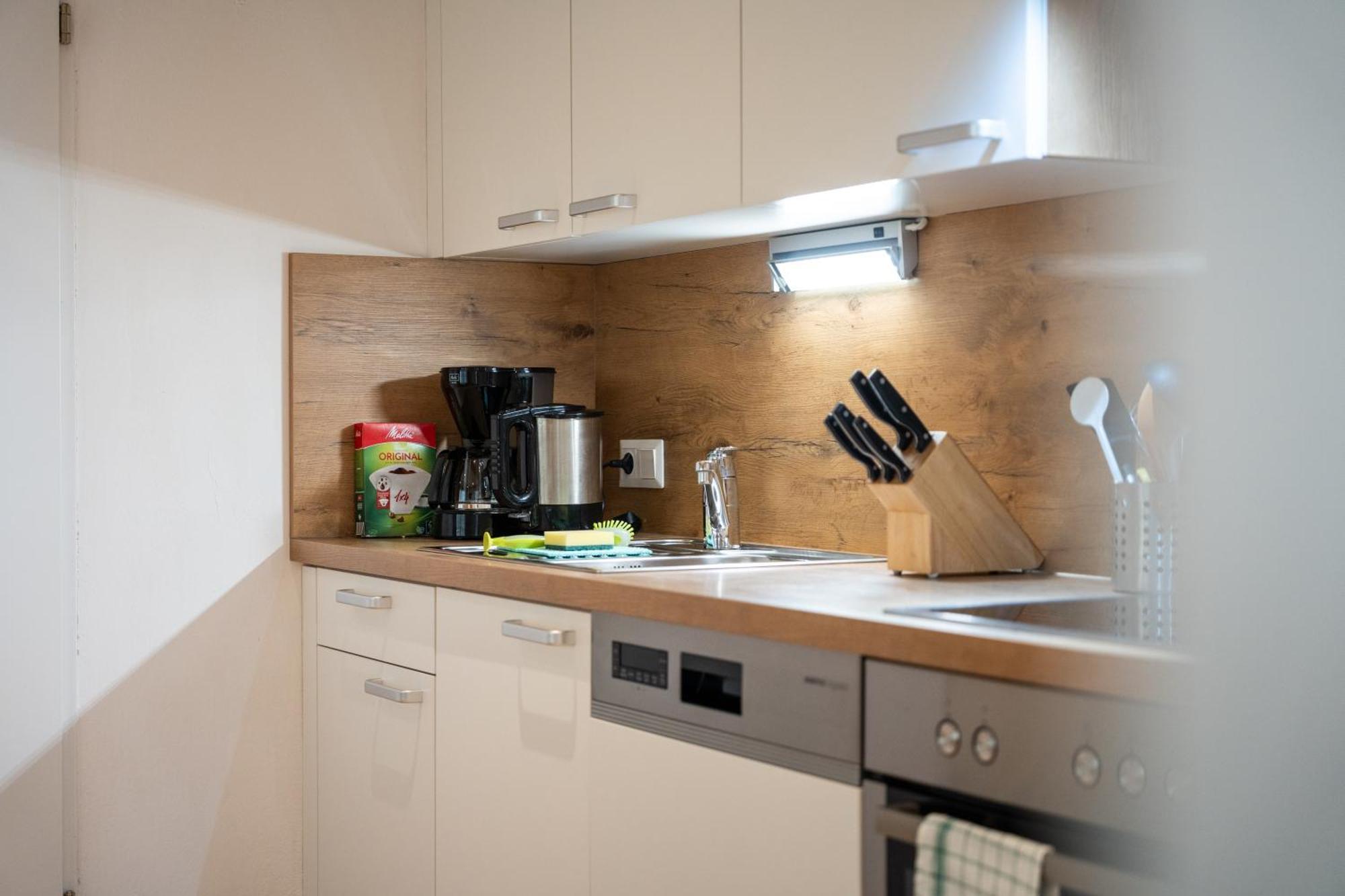 Frauenschuh Apartment Schladming