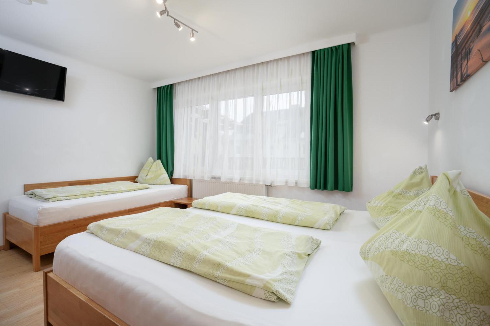 Frauenschuh Apartment
