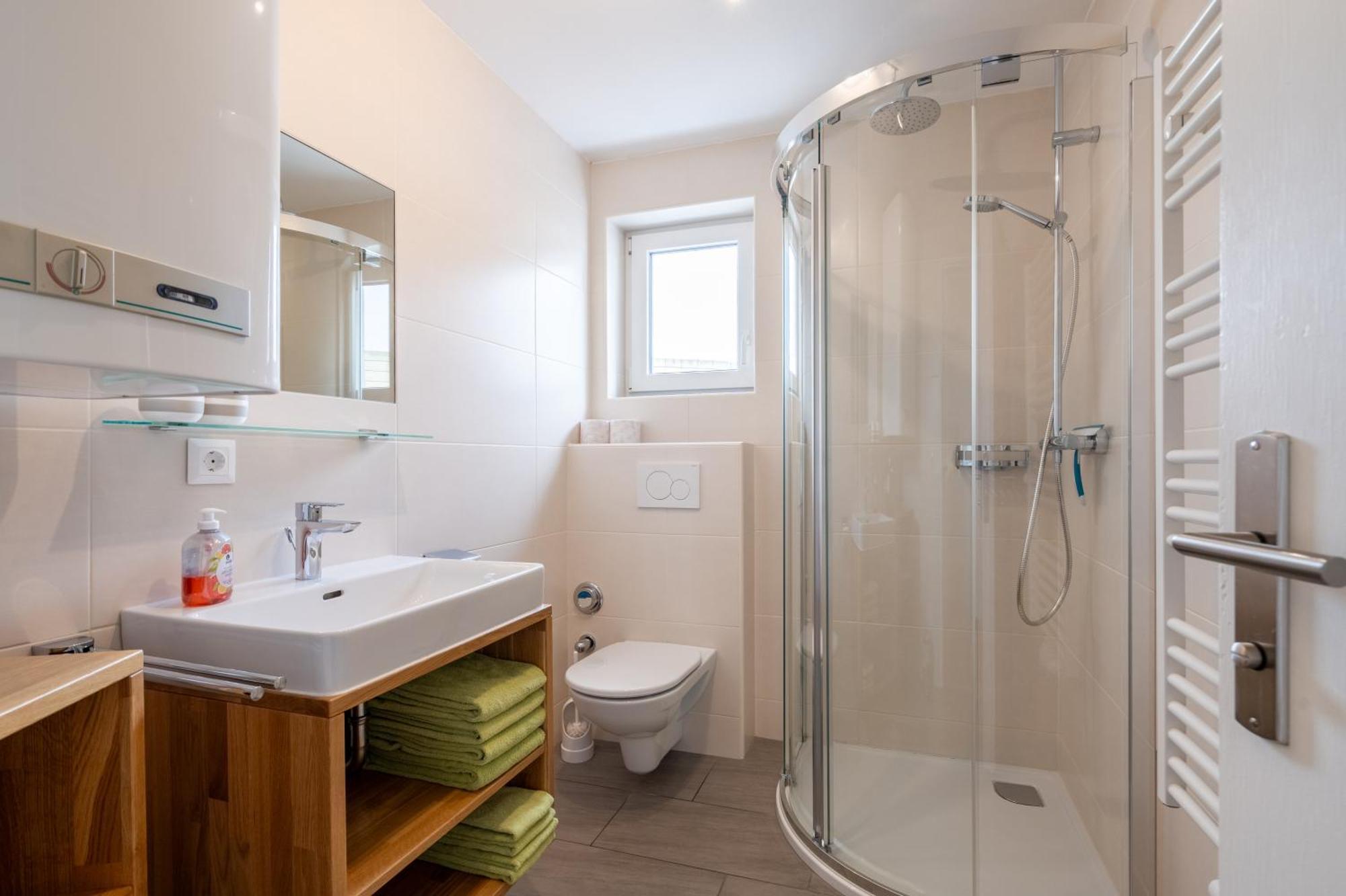Frauenschuh Apartment Schladming